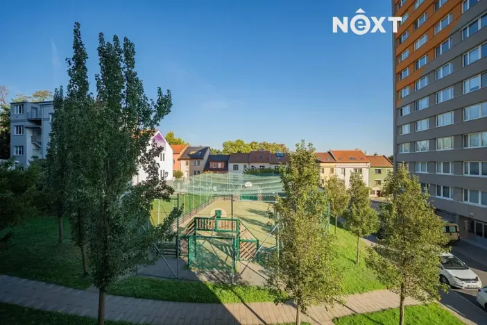 Prodej bytu 3+1, Brno, Hluboká, 66 m2