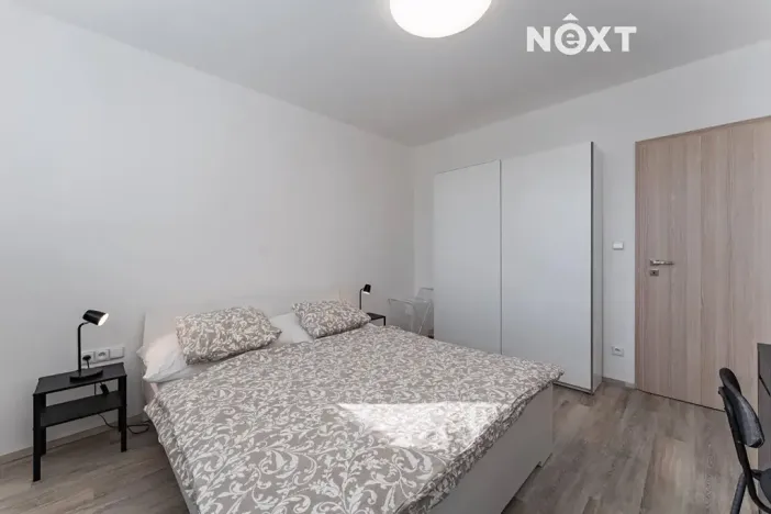 Prodej bytu 3+1, Brno, Hluboká, 66 m2