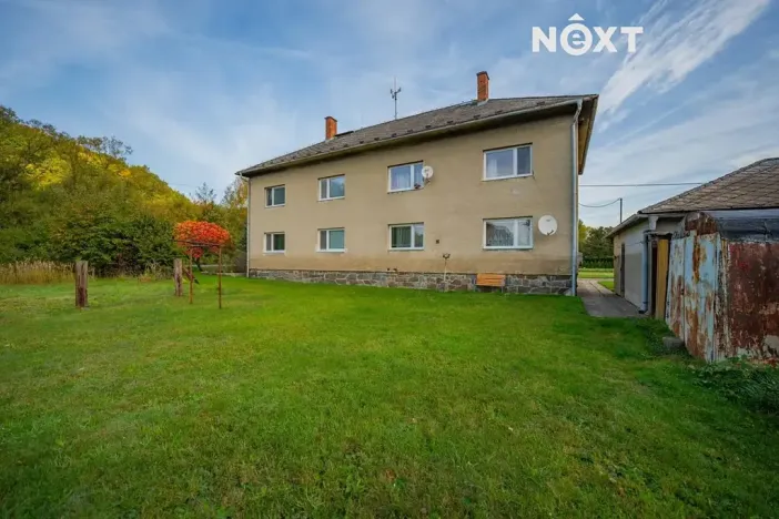 Prodej bytu 3+1, Bohdíkov, 76 m2