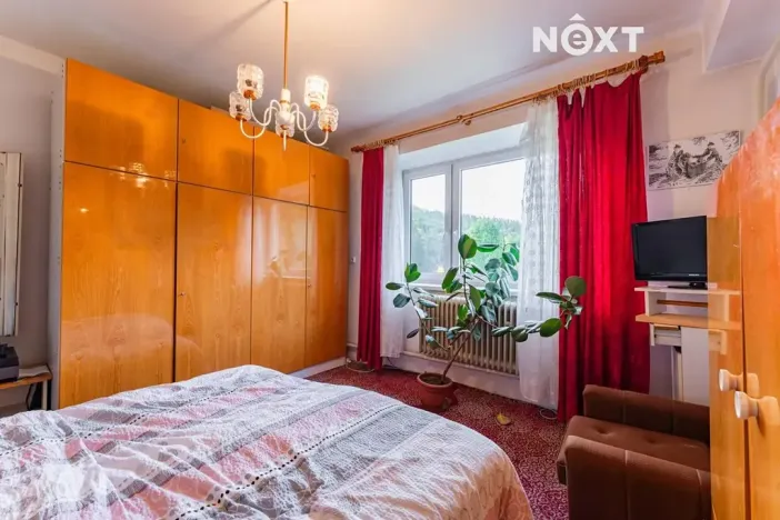 Prodej bytu 3+1, Bohdíkov, 76 m2