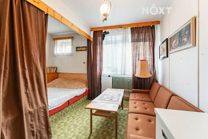 Prodej bytu 3+1, Bohdíkov, 76 m2