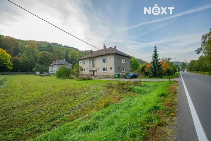 Prodej bytu 3+1, Bohdíkov, 76 m2
