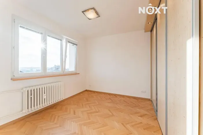 Pronájem bytu 2+1, Mohelnice, Adolfa Kašpara, 60 m2