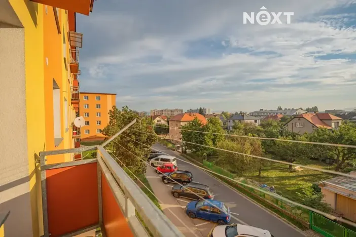 Pronájem bytu 2+1, Mohelnice, Adolfa Kašpara, 60 m2