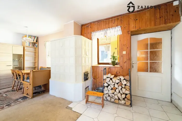Prodej rodinného domu, Nové Syrovice, 77 m2