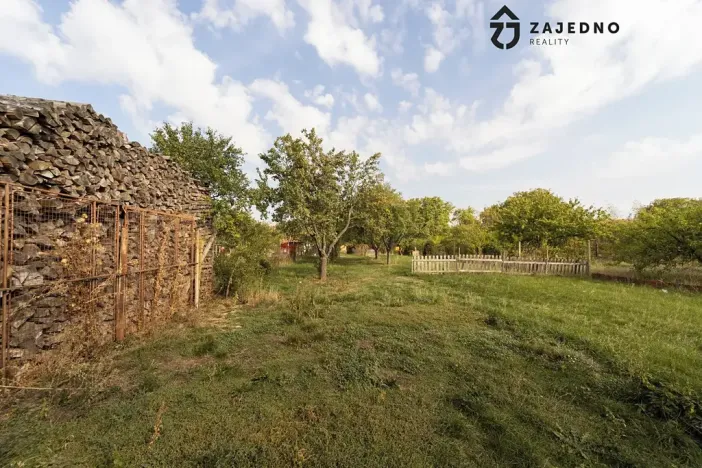 Prodej rodinného domu, Nové Syrovice, 77 m2