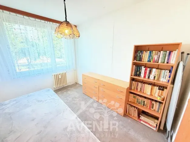 Prodej bytu 2+1, Mladá Boleslav, Zalužanská, 42 m2