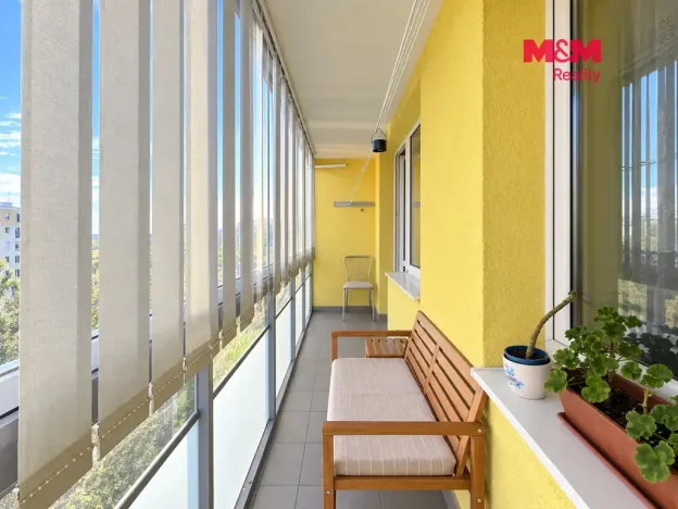 Prodej bytu 3+1, Litvínov - Hamr, Hamerská, 72 m2