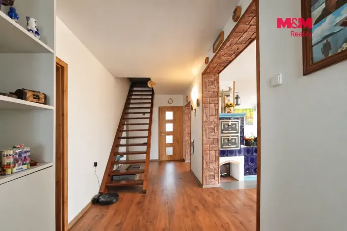 Prodej rodinného domu, Hostovlice, 98 m2