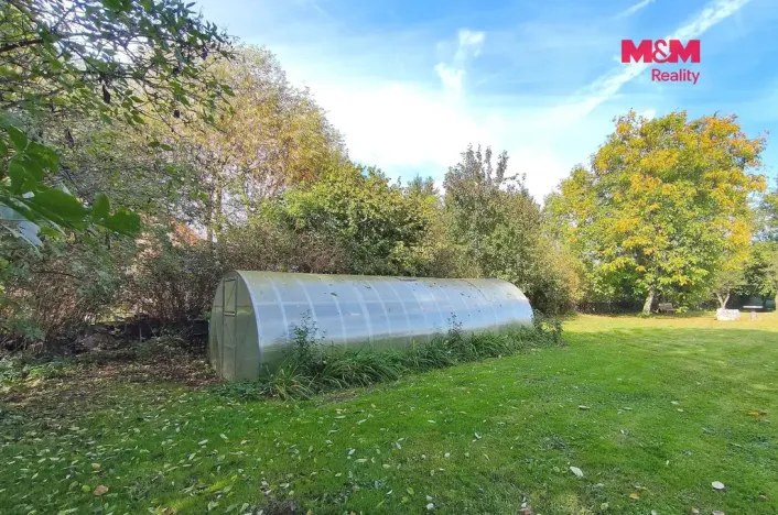 Prodej rodinného domu, Hostovlice, 98 m2