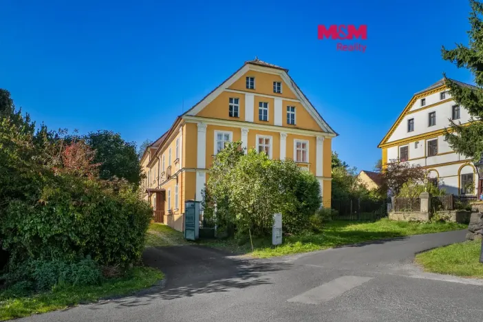 Prodej rodinného domu, Lovečkovice - Knínice, 347 m2