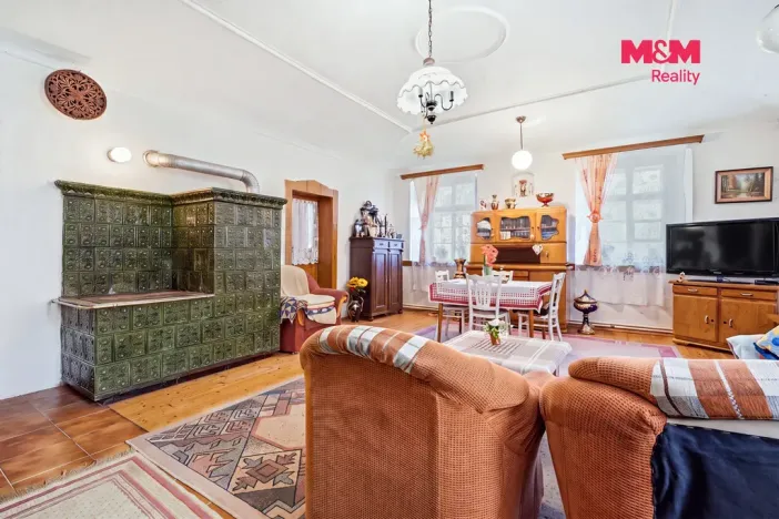 Prodej rodinného domu, Lovečkovice - Knínice, 347 m2