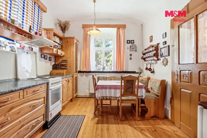 Prodej rodinného domu, Lovečkovice - Knínice, 347 m2