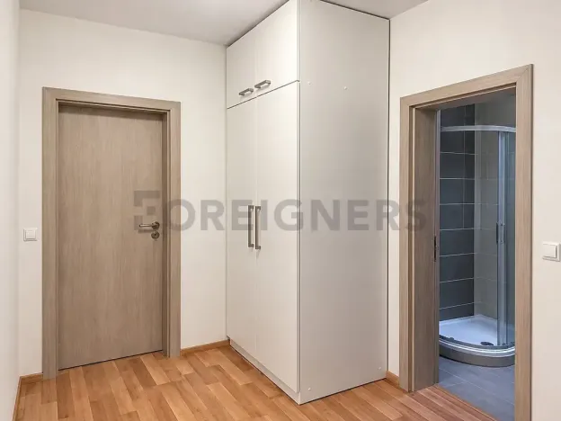 Pronájem bytu 1+kk, Olomouc, Aloise Rašína, 29 m2