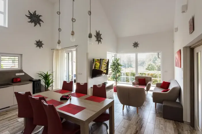 Pronájem rodinného domu, Chlum u Třeboně, 120 m2