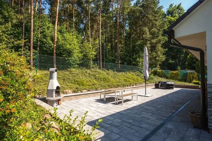Pronájem rodinného domu, Chlum u Třeboně, 120 m2