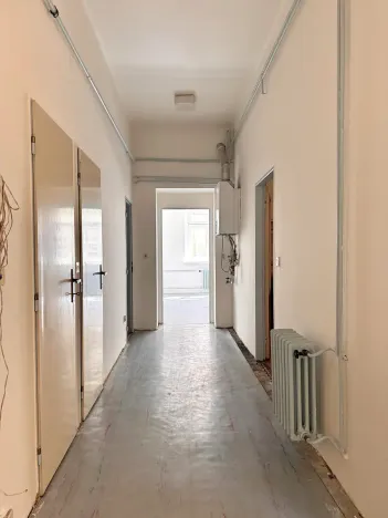 Pronájem bytu 3+1, Teplice, Duchcovská, 71 m2