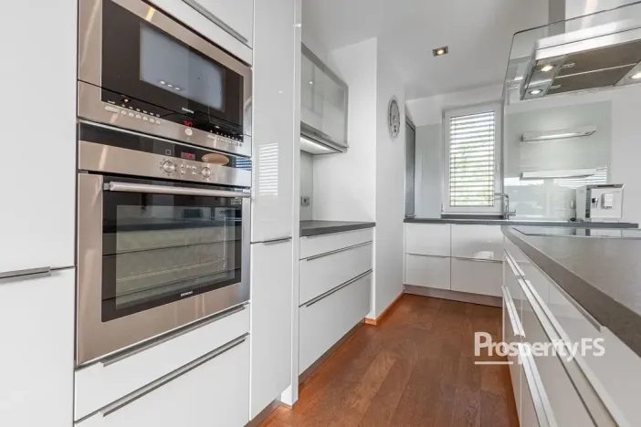 Pronájem bytu 4+kk, Olomouc - Nová Ulice, Profesora Fuky, 106 m2