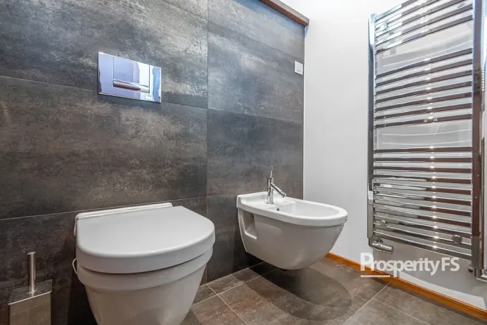 Pronájem bytu 4+kk, Olomouc - Nová Ulice, Profesora Fuky, 106 m2