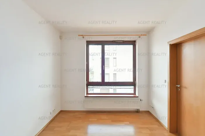 Pronájem bytu 2+kk, Praha - Řepy, Čistovická, 51 m2