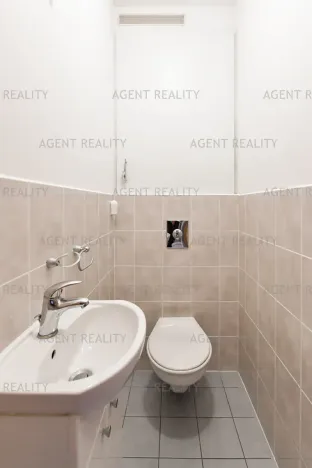 Pronájem bytu 2+kk, Praha - Řepy, Čistovická, 51 m2