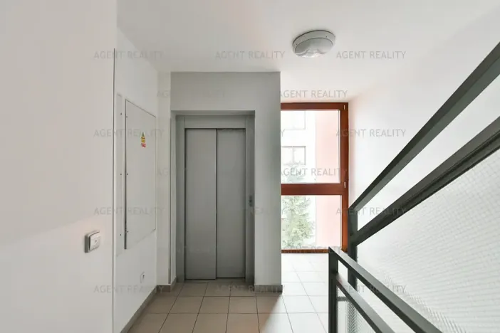 Pronájem bytu 2+kk, Praha - Řepy, Čistovická, 51 m2
