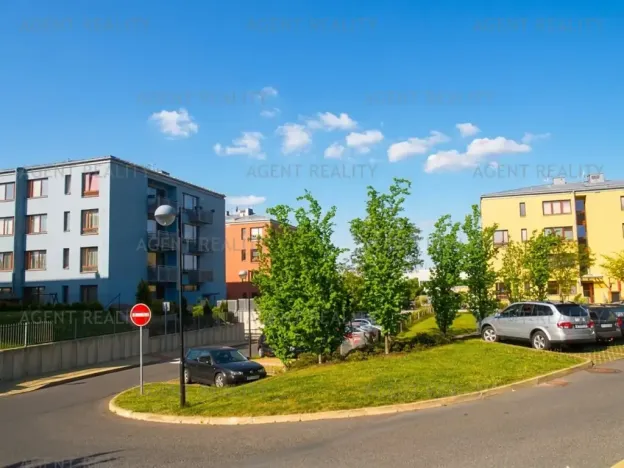 Pronájem bytu 2+kk, Praha - Řepy, Čistovická, 51 m2