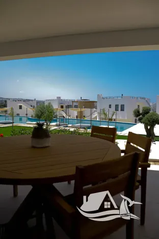Prodej bytu 2+1, Agios Amvrosios Keryneias, Kypr, 68 m2