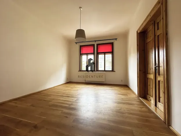 Pronájem bytu 2+1, Praha - Vršovice, Mexická, 61 m2
