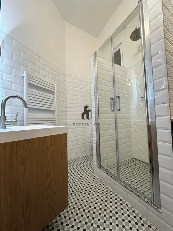 Pronájem bytu 2+1, Praha - Vršovice, Mexická, 61 m2