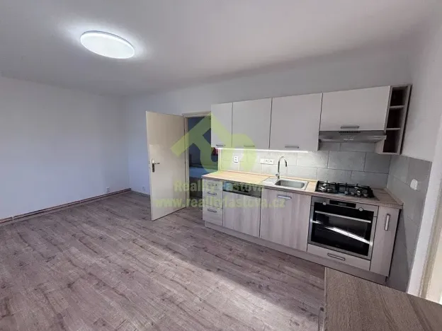 Pronájem bytu 2+kk, Rokycany, Polní, 41 m2