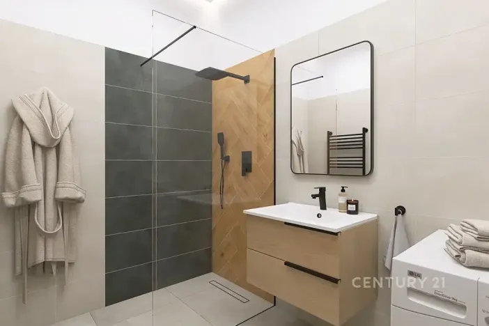 Prodej bytu 3+kk, Postupice, Blanická, 83 m2