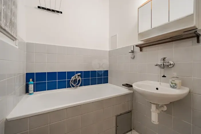 Prodej bytu 3+kk, Praha - Vinohrady, Kouřimská, 87 m2