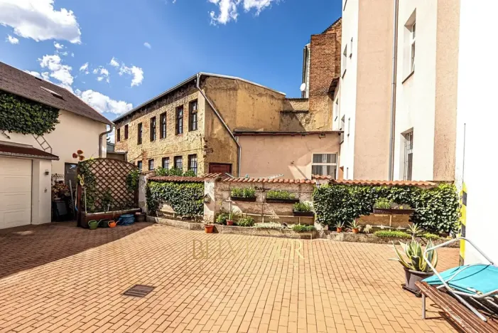 Prodej vícegeneračního domu, Teplice, Doubravská, 430 m2