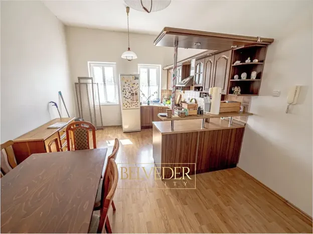 Prodej vícegeneračního domu, Teplice, Doubravská, 430 m2