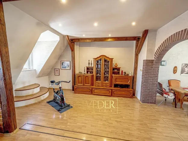 Prodej vícegeneračního domu, Teplice, Doubravská, 430 m2