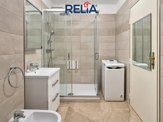 Pronájem bytu 2+1, Liberec, Zeyerova, 60 m2