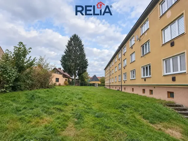 Pronájem bytu 2+1, Liberec, Zeyerova, 60 m2