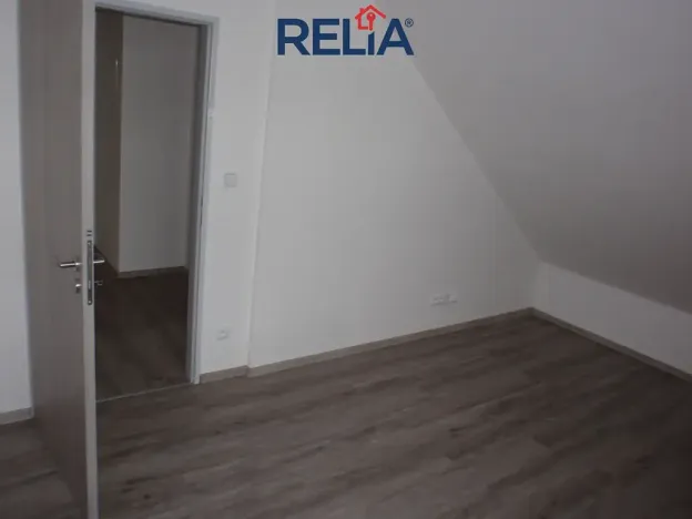 Pronájem bytu 2+kk, Liberec, Slavíčkova, 53 m2