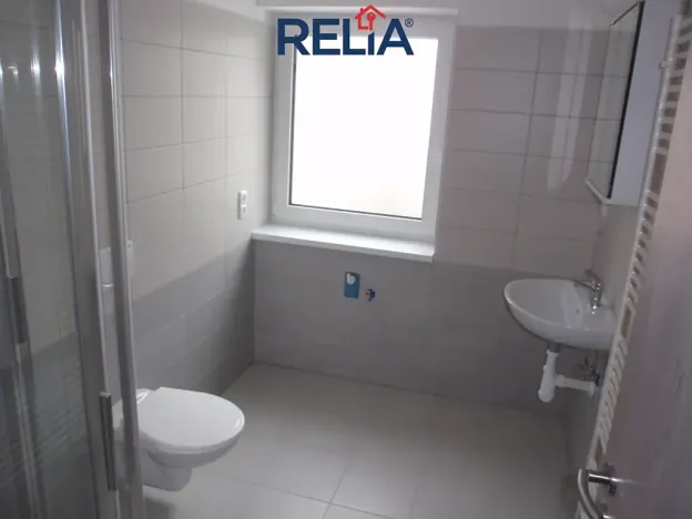 Pronájem bytu 2+kk, Liberec, Slavíčkova, 53 m2