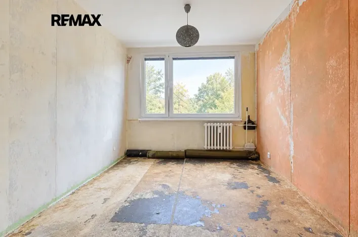 Prodej bytu 3+1, Kladno, Ostravská, 72 m2