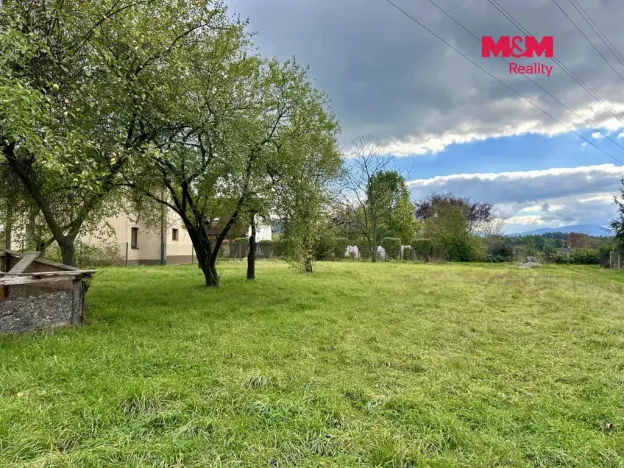 Prodej rodinného domu, Dobrá, 75 m2