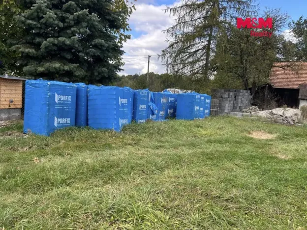 Prodej rodinného domu, Dobrá, 75 m2