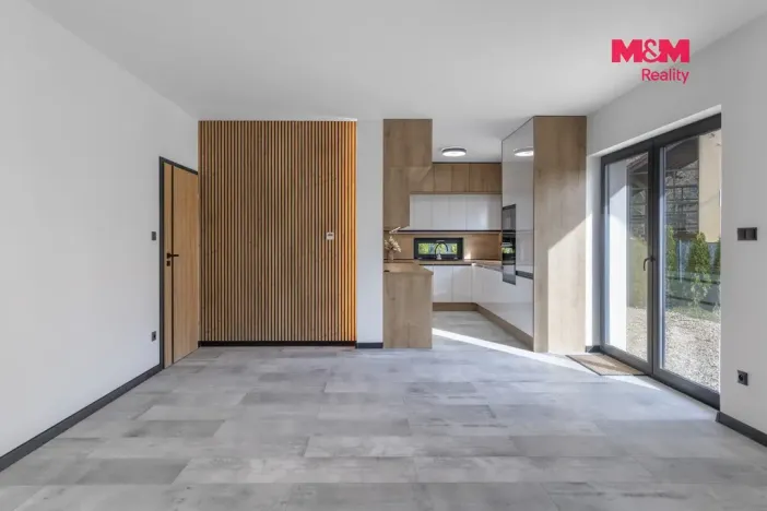 Prodej rodinného domu, Petrovice u Karviné - Prstná, 80 m2