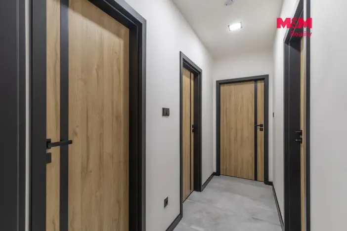 Prodej rodinného domu, Petrovice u Karviné - Prstná, 80 m2