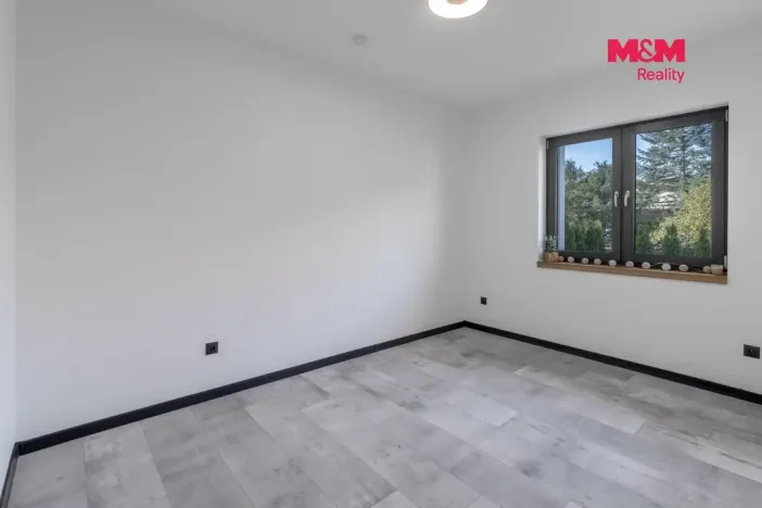 Prodej rodinného domu, Petrovice u Karviné - Prstná, 80 m2