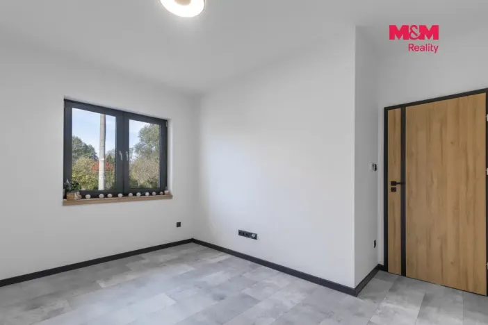 Prodej rodinného domu, Petrovice u Karviné - Prstná, 80 m2