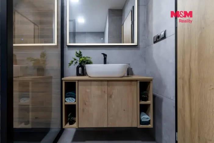 Prodej rodinného domu, Petrovice u Karviné - Prstná, 80 m2