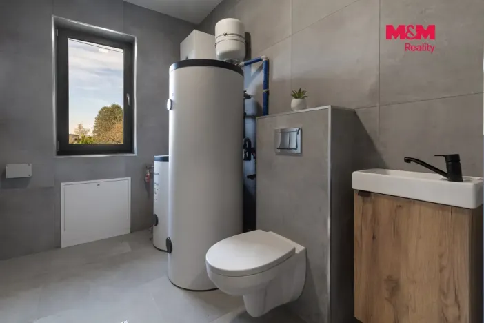 Prodej rodinného domu, Petrovice u Karviné - Prstná, 80 m2