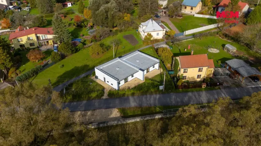 Prodej rodinného domu, Petrovice u Karviné - Prstná, 80 m2